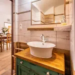 Apartmán škorničkův Statek