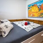 škorničkův Statek Chlum u Trebone
