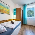 Apartmán škorničkův Statek
