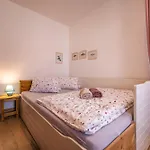 Apartman Skornickuv Statek Chlum u Třeboně