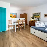 Apartmán škorničkův Statek