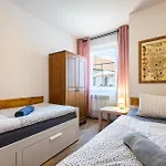 škorničkův Statek Chlum u Trebone