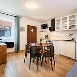 škorničkův Statek Apartmán