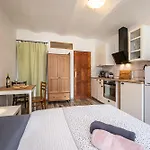 škorničkův Statek Chlum u Trebone