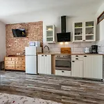 Apartmán škorničkův Statek