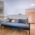 Apartmán škorničkův Statek Chlum u Trebone