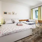 škorničkův Statek Apartmán *