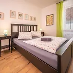 Apartmán škorničkův Statek