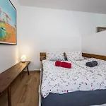škorničkův Statek Apartmán