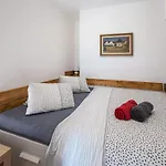 škorničkův Statek Apartmán *