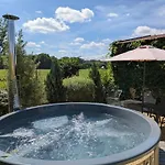 škorničkův Statek Apartmán *