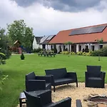 Skornickuv Statek * Chlum u Trebone