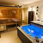 Apartmán škorničkův Statek Chlum u Trebone