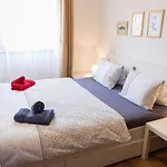 škorničkův Statek Apartmán