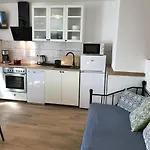 Apartmán škorničkův Statek Chlum u Trebone