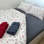 Apartmán škorničkův Statek *