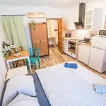 škorničkův Statek * Chlum u Trebone