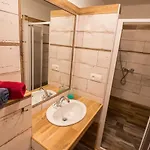 škorničkův Statek Apartmán