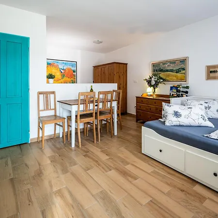 Apartamento Skornickuv Statek