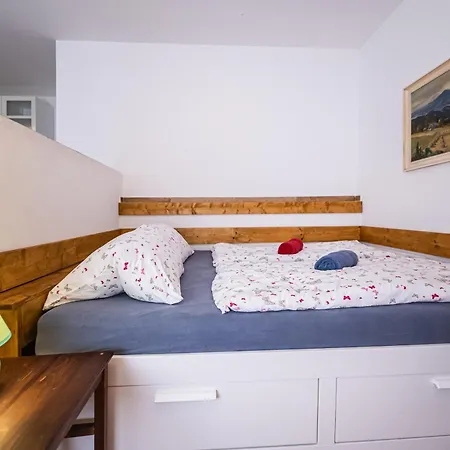 Skornickuv Statek Apartamento