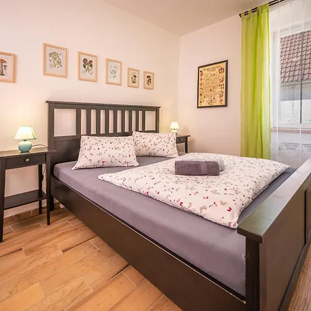 Apartamento Skornickuv Statek