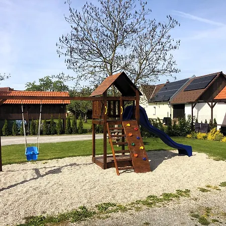 Apartmán škorničkův Statek