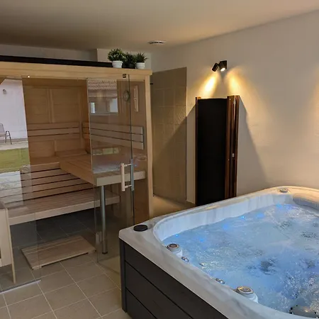Apartamento Skornickuv Statek *