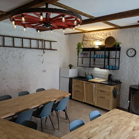 Skornickuv Statek Apartamento Chlum u Trebone