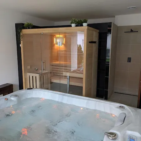 Apartamento Skornickuv Statek