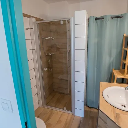 Skornickuv Statek Apartamento *