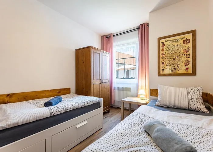 Skornickuv Statek Хлум-у-Тршебоне